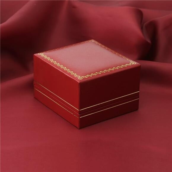 14k Yellow Gold Hand Engraved Full Diamond-cut Round Hoop Earrings - Picture 11 of 14